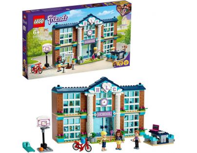LEGO® Friends 41682 Škola v mestečku Heartlake