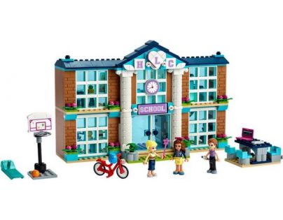 LEGO® Friends 41682 Škola v mestečku Heartlake