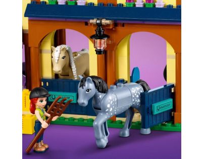 LEGO® Friends 41683 Lesné jazdecké stredisko