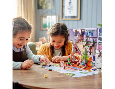 LEGO® Friends 41690 Adventný kalendár 2021