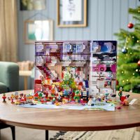 LEGO® Friends 41690 Adventný kalendár 2021 5