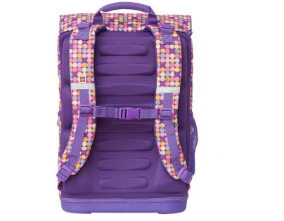 LEGO Friends Confetti Maxi školská aktovka 2dielny set