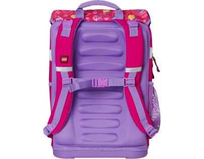 LEGO Friends Cupcake Maxi školská aktovka 2dielny set