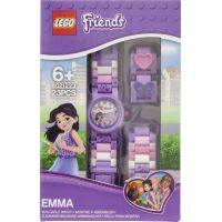 LEGO Friends Emma Hodinky 4