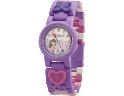 LEGO Friends Emma Hodinky