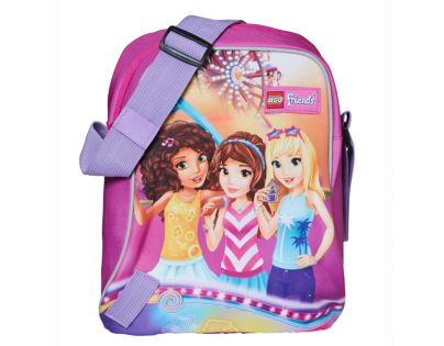 LEGO Friends Funpark brašna
