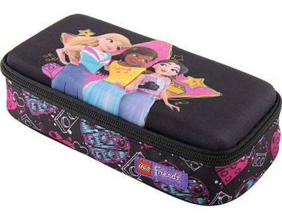 LEGO Friends Girls Rock puzdro 3D