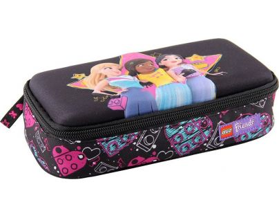 LEGO Friends Girls Rock puzdro 3D