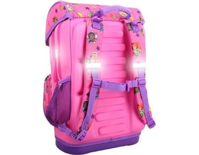 LEGO Friends Good Vibes Maxi školská aktovka 2dielny set