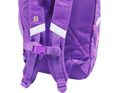 LEGO Friends Hearts školský batoh