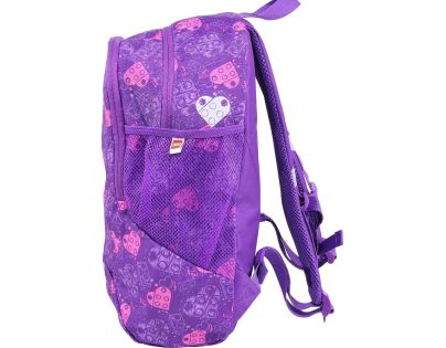 LEGO Friends Hearts školský batoh