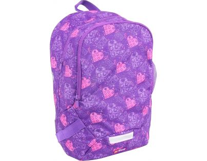 LEGO Friends Hearts školský batoh