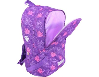 LEGO Friends Hearts školský batoh