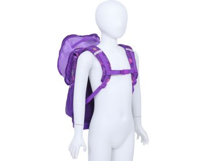 LEGO Friends Hearts Optimo školská aktovka, 2 dielny set