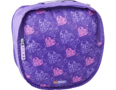 LEGO Friends Hearts Optimo školská aktovka, 2 dielny set