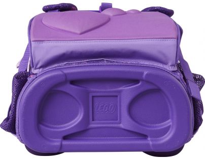 LEGO Friends Hearts Optimo školská aktovka, 2 dielny set
