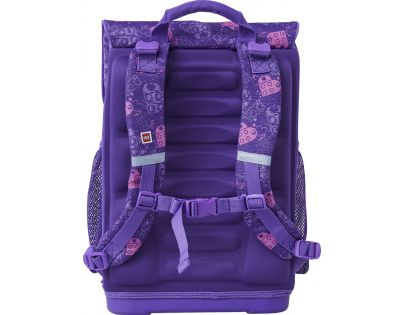 LEGO Friends Hearts Optimo školská aktovka, 2 dielny set