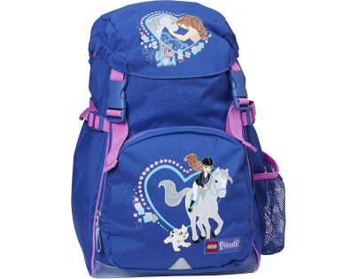 Lego Bags Friends Horse Norwegian batoh