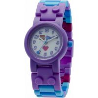 LEGO Friends Olivia Hodinky s minifigurkou 4