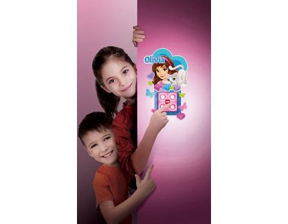 LEGO Friends Olivia orientační světlo