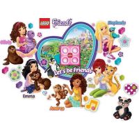 LEGO Friends orientační světlo 5