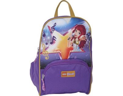LEGO Friends Popstar Batoh pre predškolákov