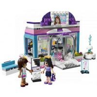 LEGO Friends 3187 Salón krásy u Motýla 2