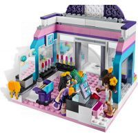 LEGO Friends 3187 Salón krásy u Motýla 3