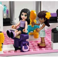 LEGO Friends 3187 Salón krásy u Motýla 5