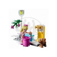 LEGO Friends 3183 Senzační kabriolet Stephanie 3