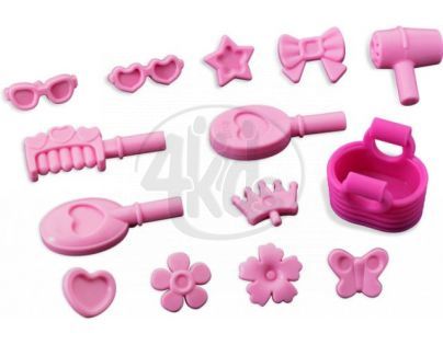 LEGO Friends 3183 Senzační kabriolet Stephanie