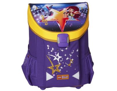 LEGO Friends Školní aktovka PopStar Easy