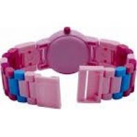 LEGO Friends Stephanie Hodinky s minifigurkou 5