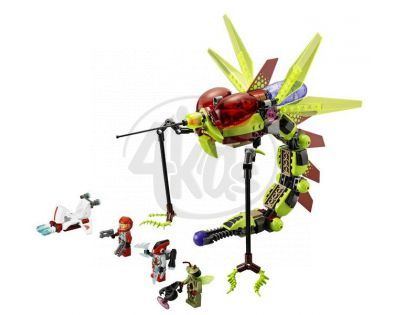 LEGO Galaxy Squad 70702 Obří sršeň