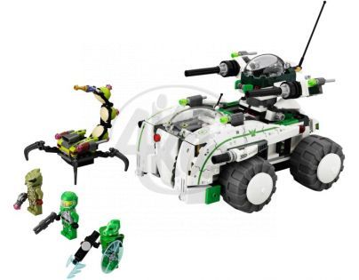 LEGO Galaxy Squad 70704 Likvidátor havěti