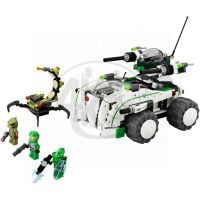 LEGO Galaxy Squad 70704 Likvidátor havěti 2
