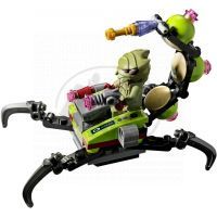 LEGO Galaxy Squad 70704 Likvidátor havěti 4