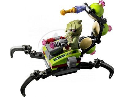 LEGO Galaxy Squad 70704 Likvidátor havěti