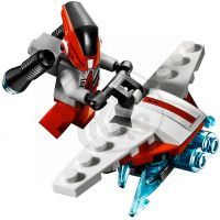 LEGO Galaxy Squad 70708 Žihadloborec 3