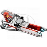 LEGO Galaxy Squad 70708 Žihadloborec 5