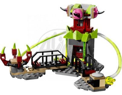 LEGO Galaxy Squad 70709 Galaktický obr