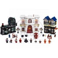LEGO Harry Potter 10217 Příčná ulice™ 2