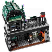 LEGO Harry Potter 10217 Příčná ulice™ 3