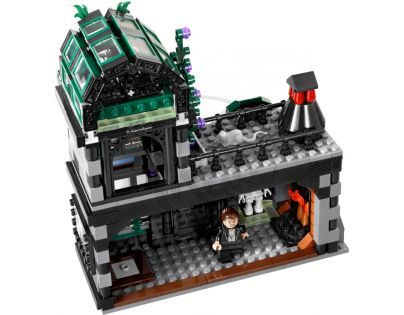 LEGO Harry Potter 10217 Příčná ulice™