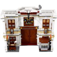 LEGO Harry Potter 10217 Příčná ulice™ 4