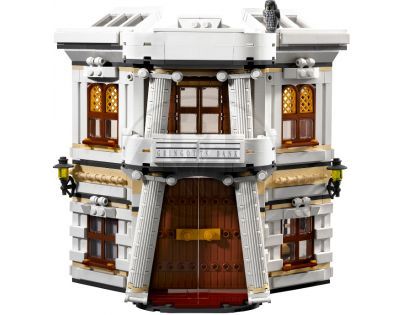 LEGO Harry Potter 10217 Příčná ulice™