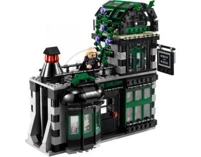 LEGO Harry Potter 10217 Příčná ulice™