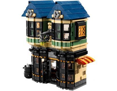 LEGO Harry Potter 10217 Příčná ulice™