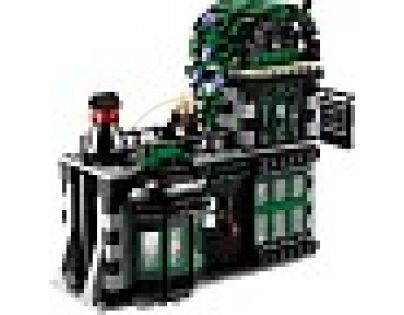 LEGO Harry Potter 10217 Příčná ulice™