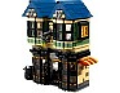 LEGO Harry Potter 10217 Příčná ulice™
